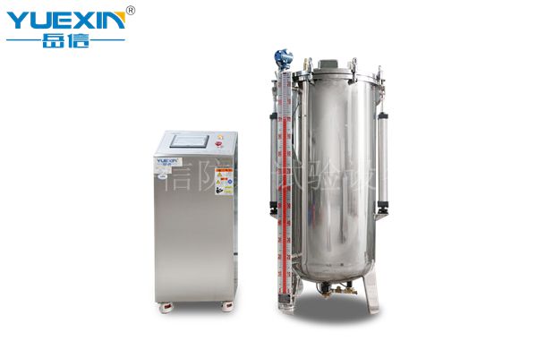 防水试验装置ipx8试验箱的性能特点及标准