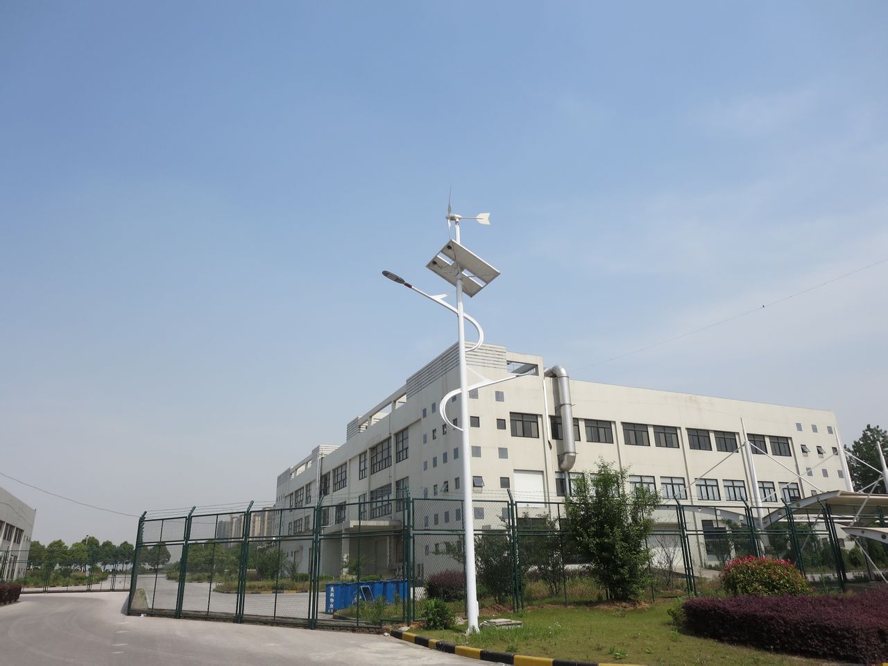 南京京泽照明科技购IP65防水试验装置一台